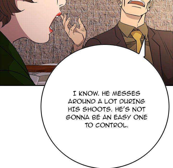 Manager chapter 95 page 109