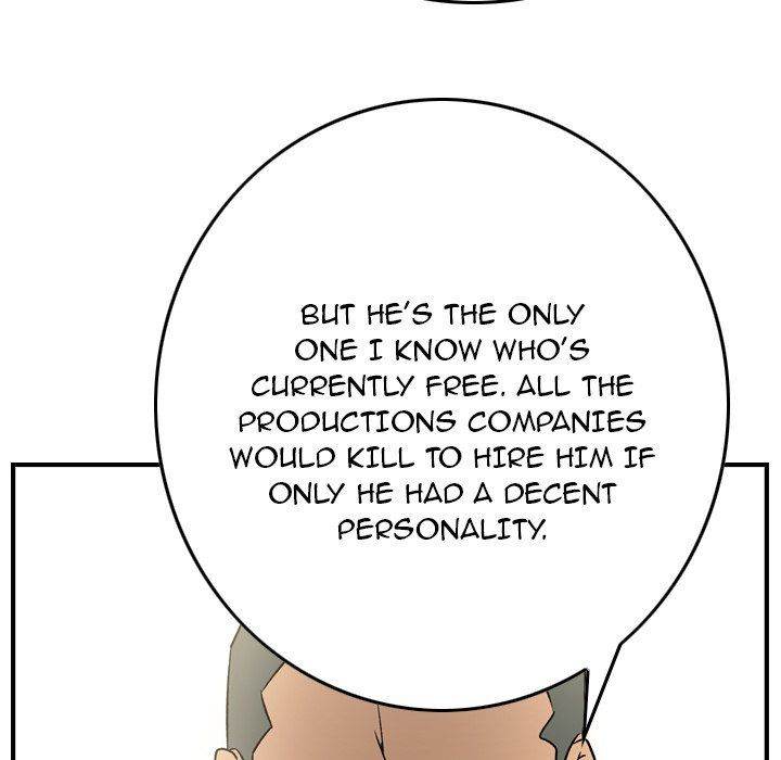 Manager chapter 95 page 110