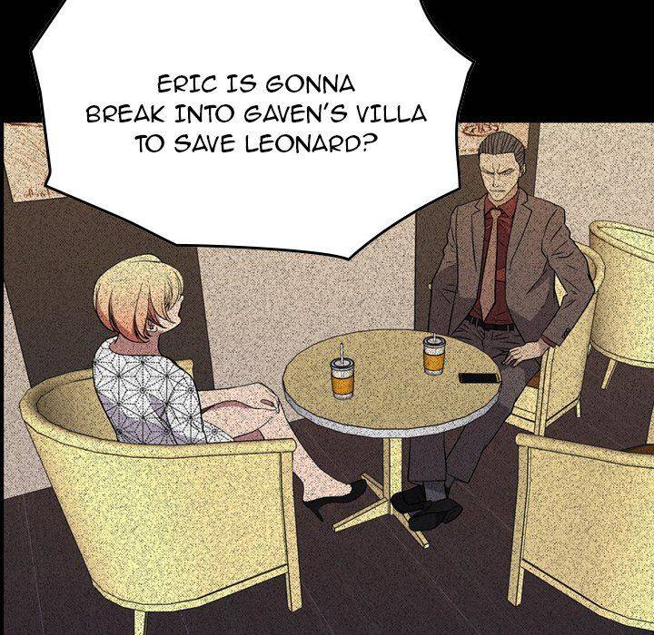 Manager chapter 96 page 20