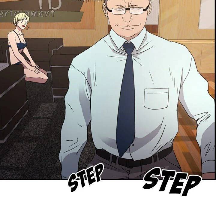 Manager chapter 96 page 35