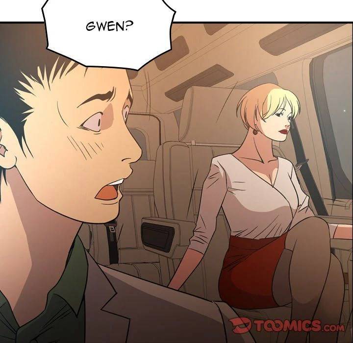 Manager chapter 96 page 99
