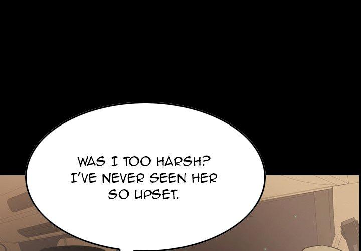 Manager chapter 97 page 1
