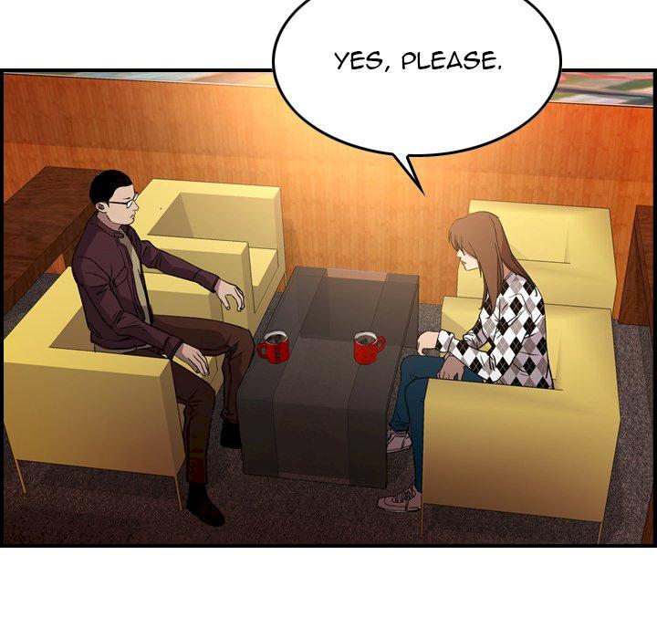 Manager chapter 97 page 38