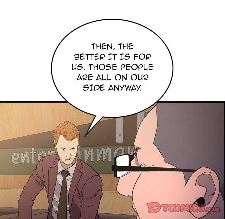 Manager chapter 97 page 99