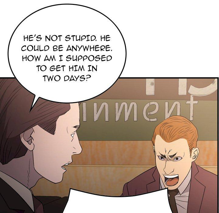 Manager chapter 97 page 106