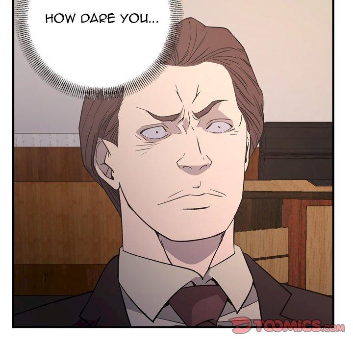 Manager chapter 97 page 108
