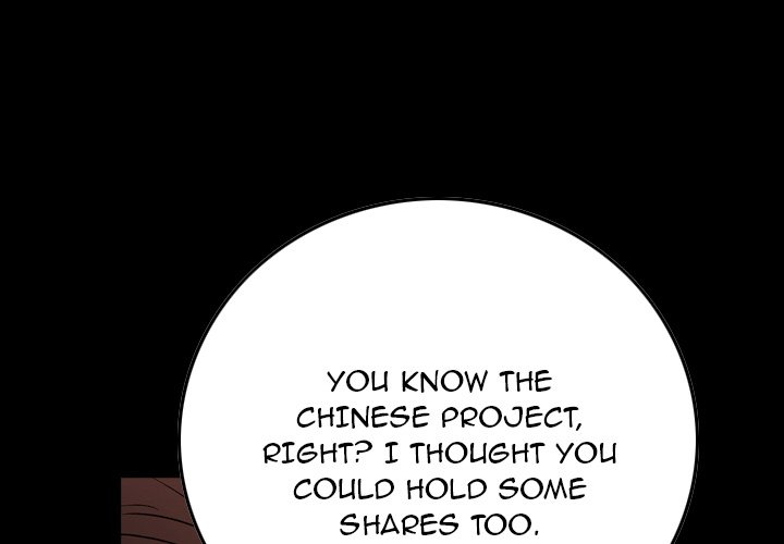 Manager chapter 98 page 1