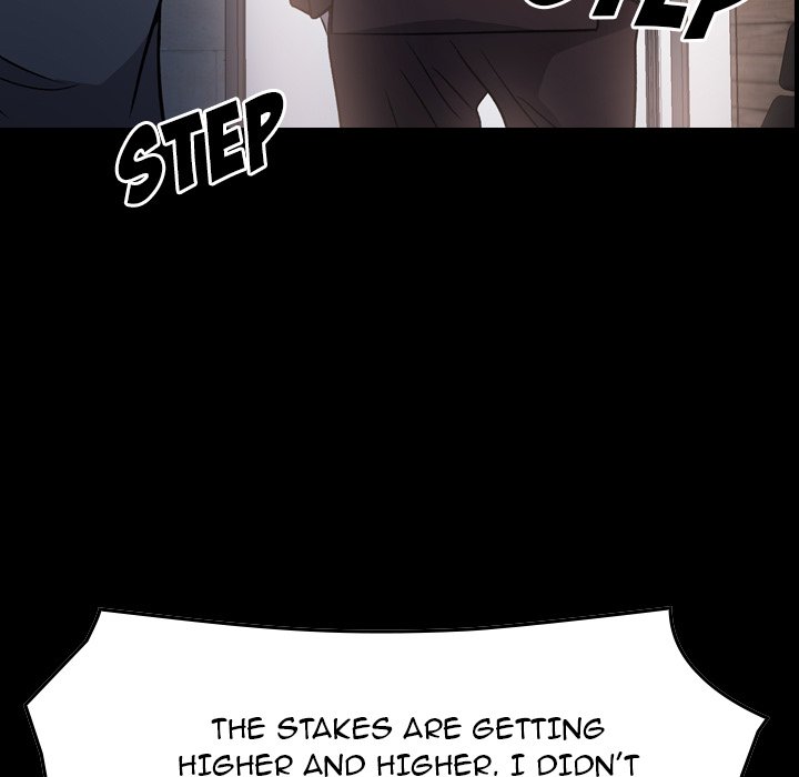 Manager chapter 98 page 8