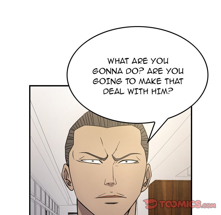 Manager chapter 98 page 12