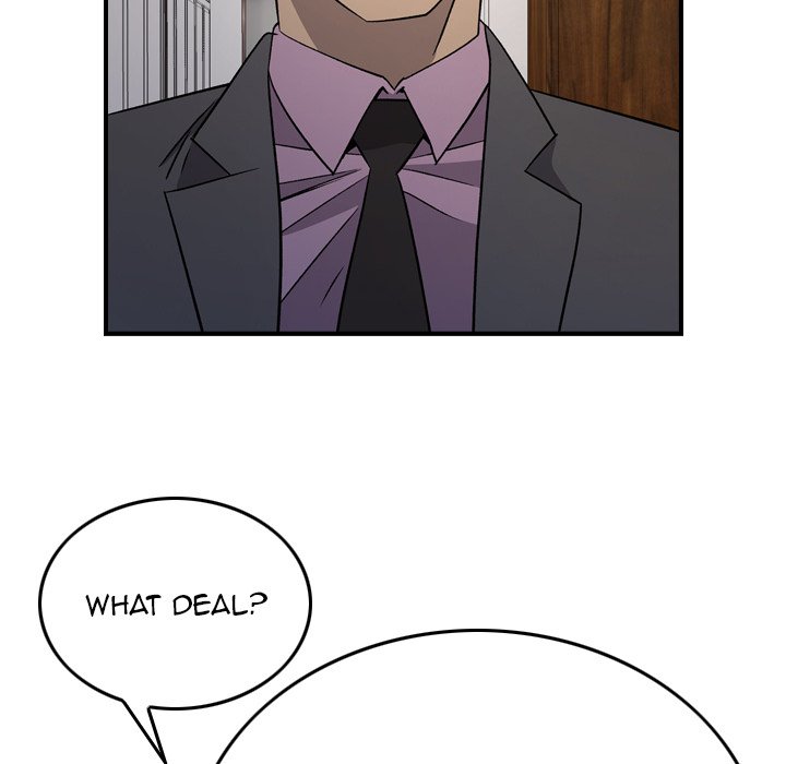 Manager chapter 98 page 13