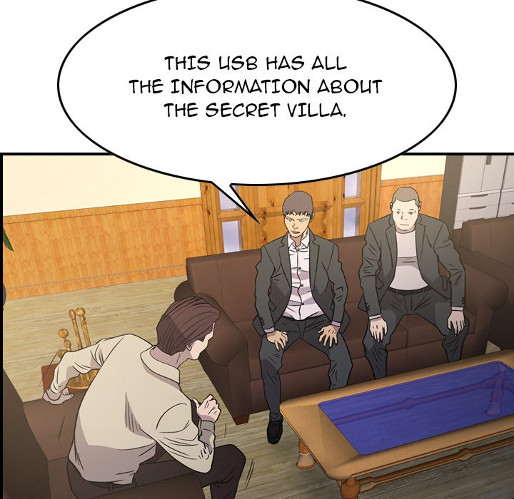Manager chapter 98 page 28