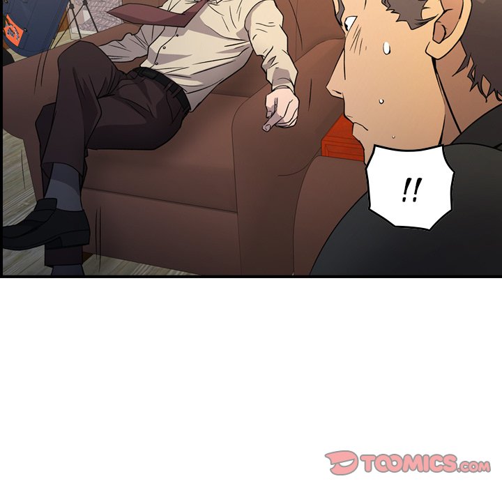 Manager chapter 98 page 45