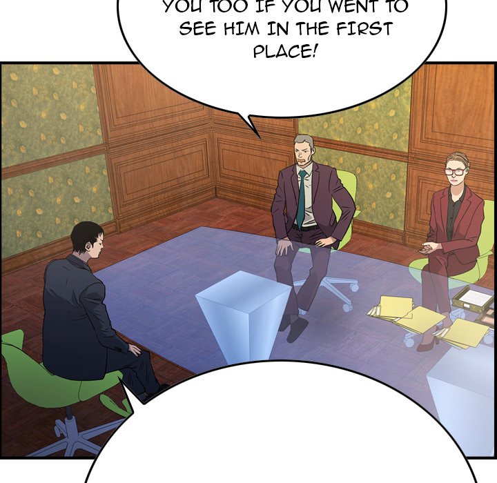Manager chapter 98 page 67