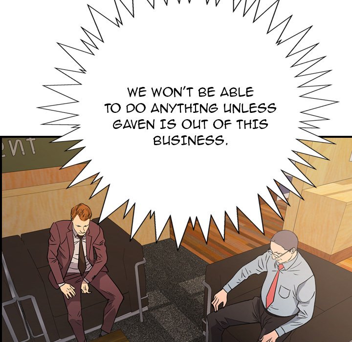 Manager chapter 98 page 83