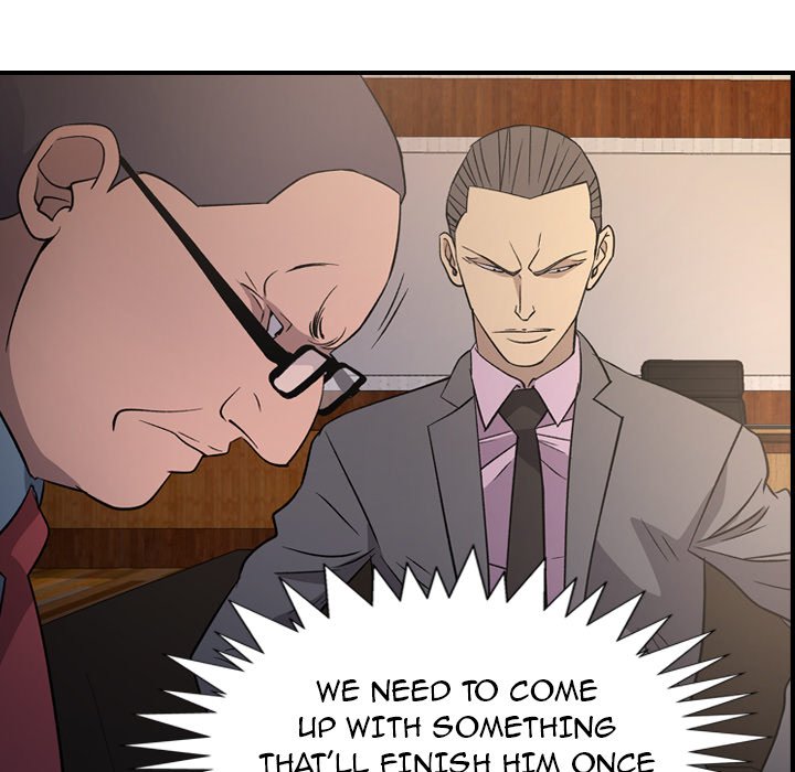Manager chapter 98 page 85