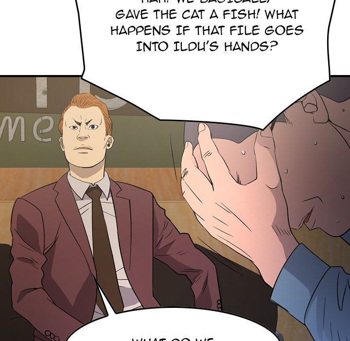 Manager chapter 98 page 92