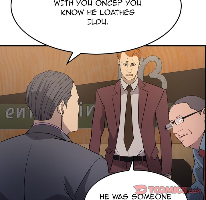 Manager chapter 98 page 111