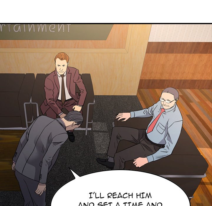 Manager chapter 98 page 124