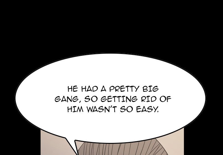 Manager chapter 99 page 1