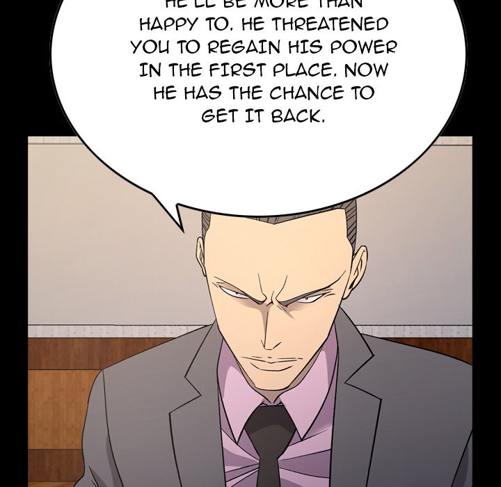 Manager chapter 99 page 8
