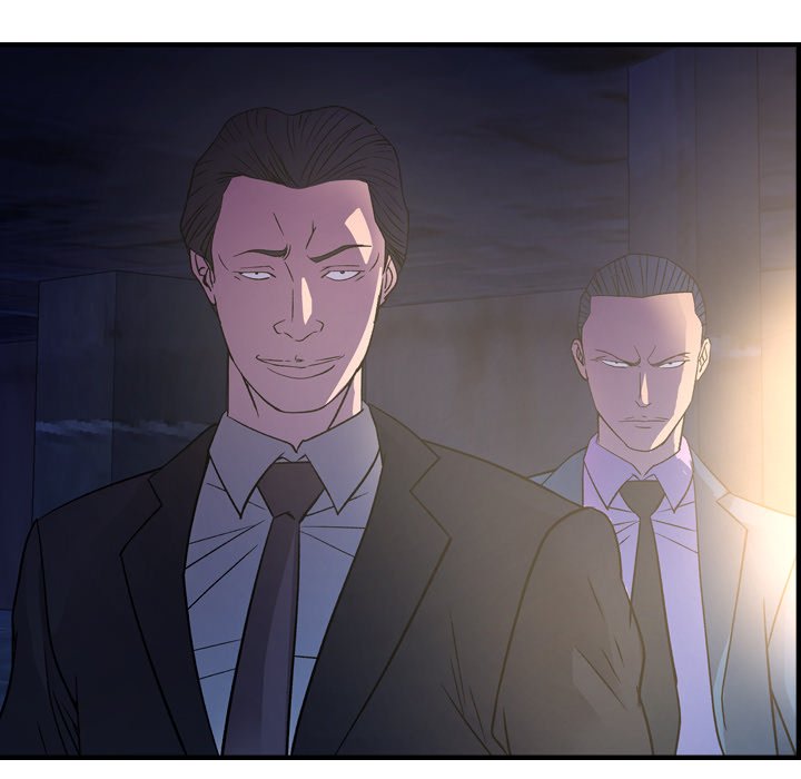 Manager chapter 99 page 36