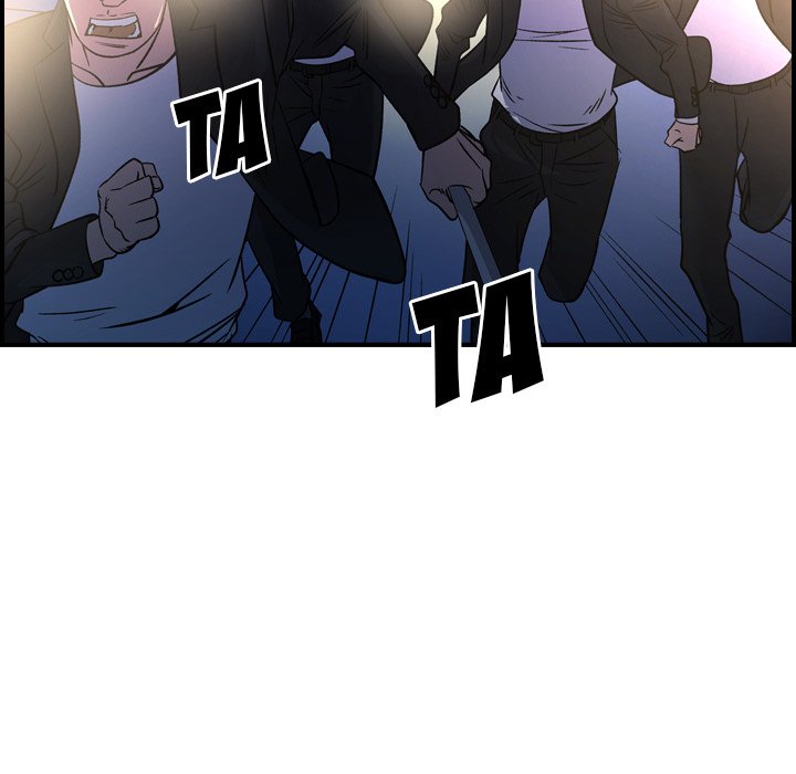 Manager chapter 99 page 77