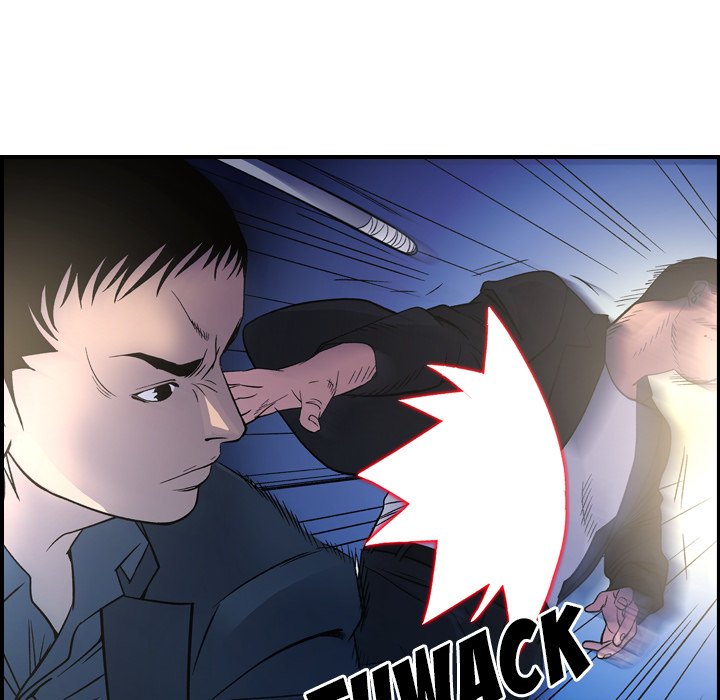 Manager chapter 99 page 80
