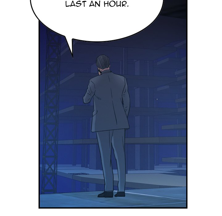 Manager chapter 99 page 84