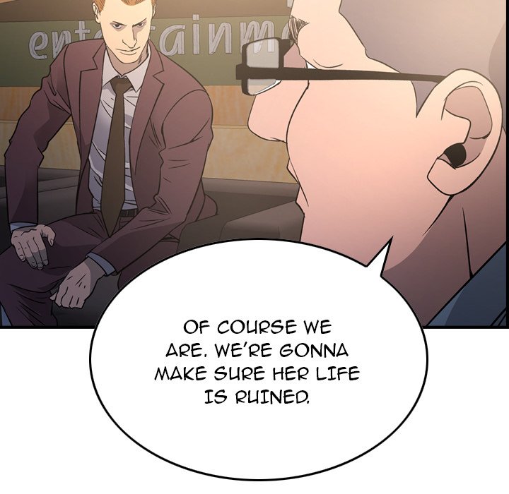 Manager chapter 99 page 90