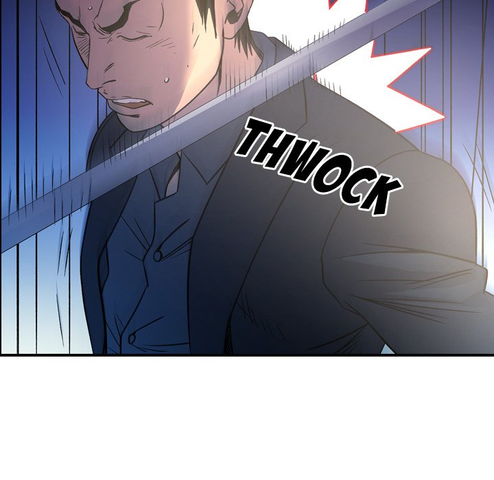 Manager chapter 99 page 94