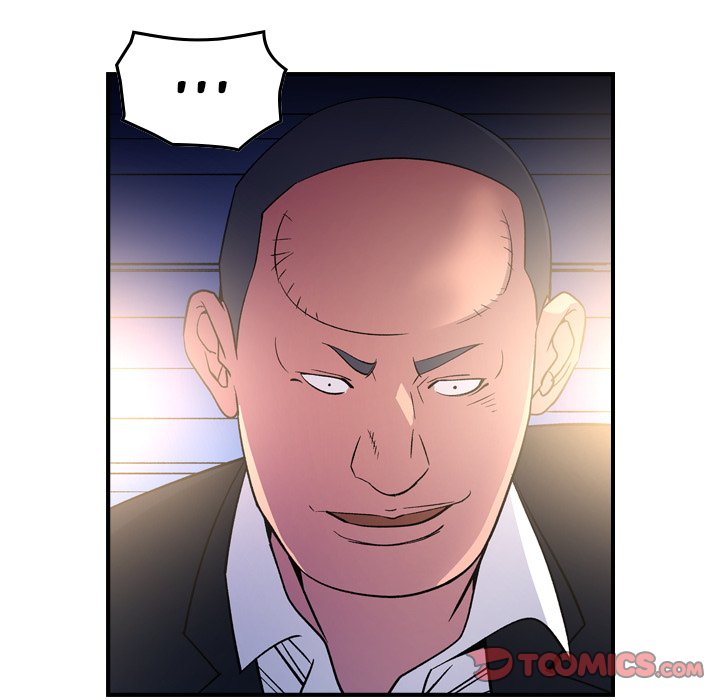 Manager chapter 99 page 99