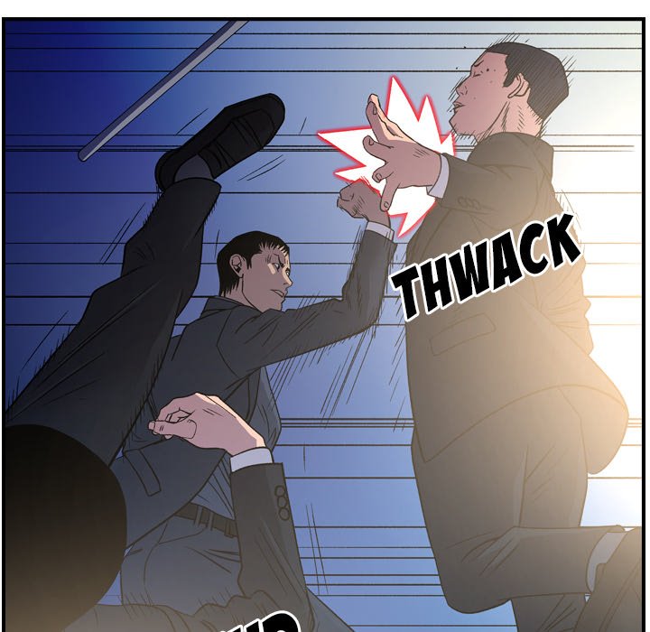 Manager chapter 99 page 103