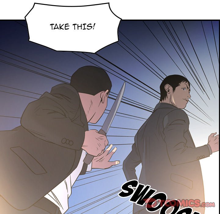 Manager chapter 99 page 105