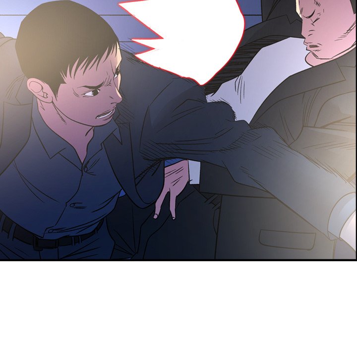 Manager chapter 99 page 109