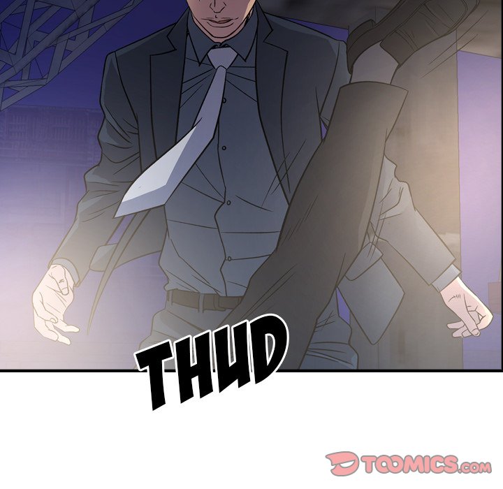 Manager chapter 99 page 111