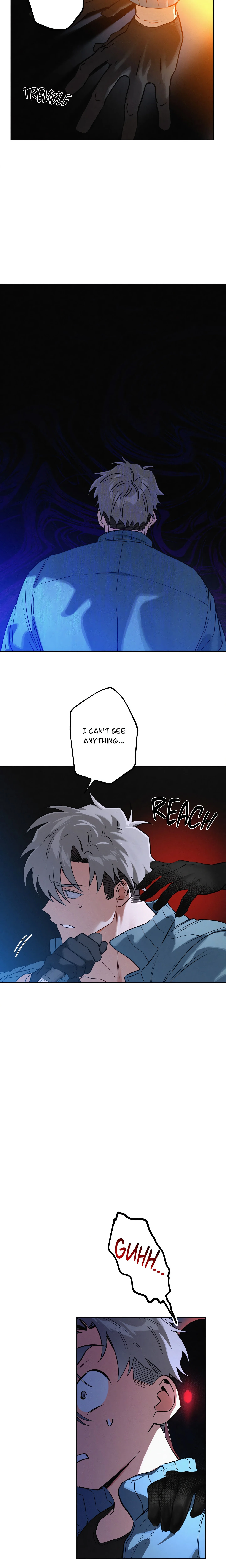 Maneater (Uncensored) chapter 1 page 16