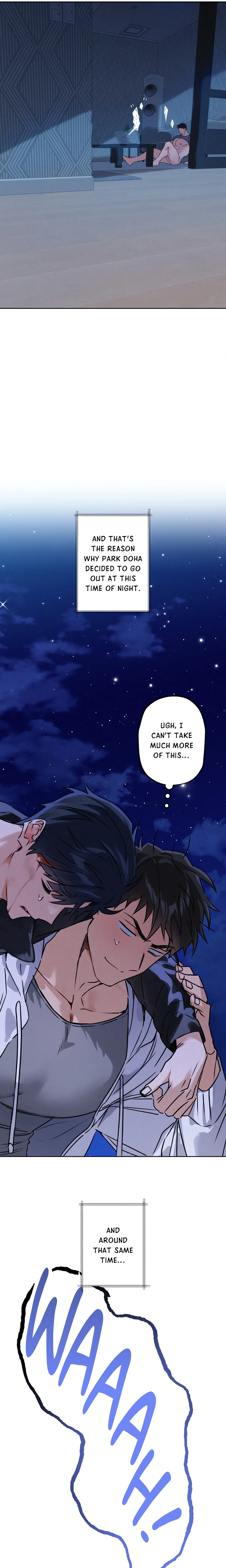 Maneater (Uncensored) chapter 11 page 15