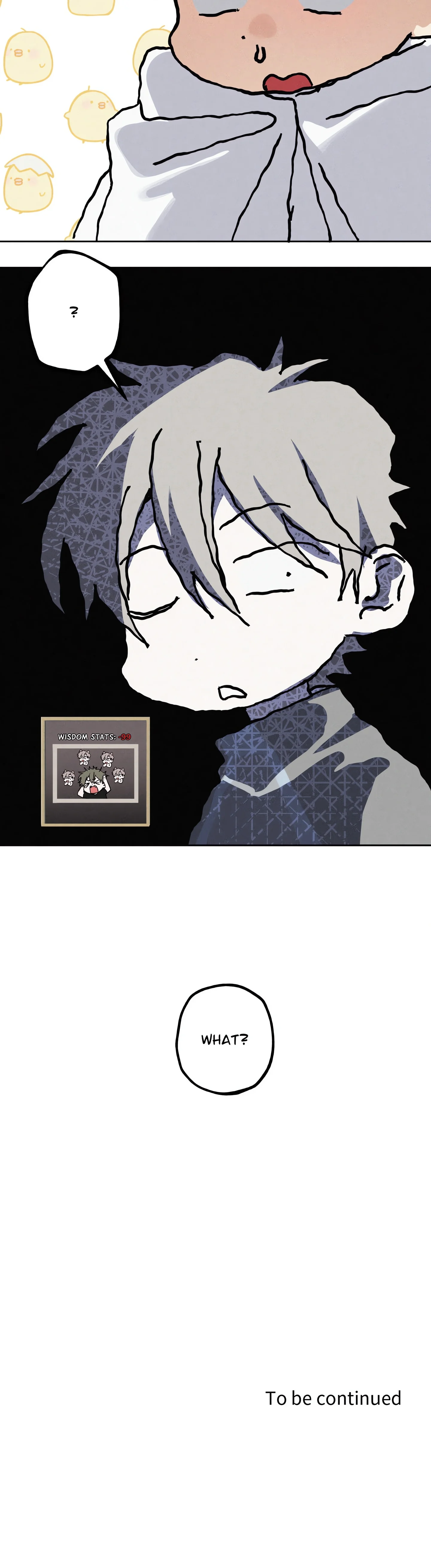 Maneater (Uncensored) chapter 15 page 19