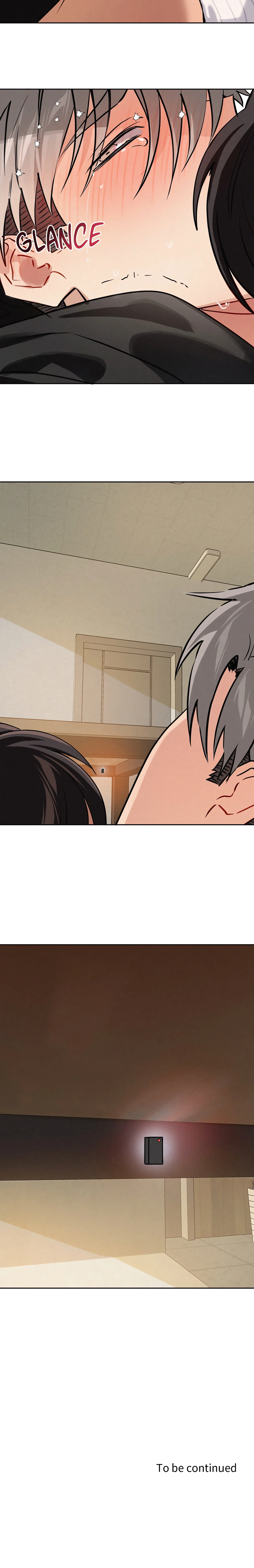 Maneater (Uncensored) chapter 20 page 21