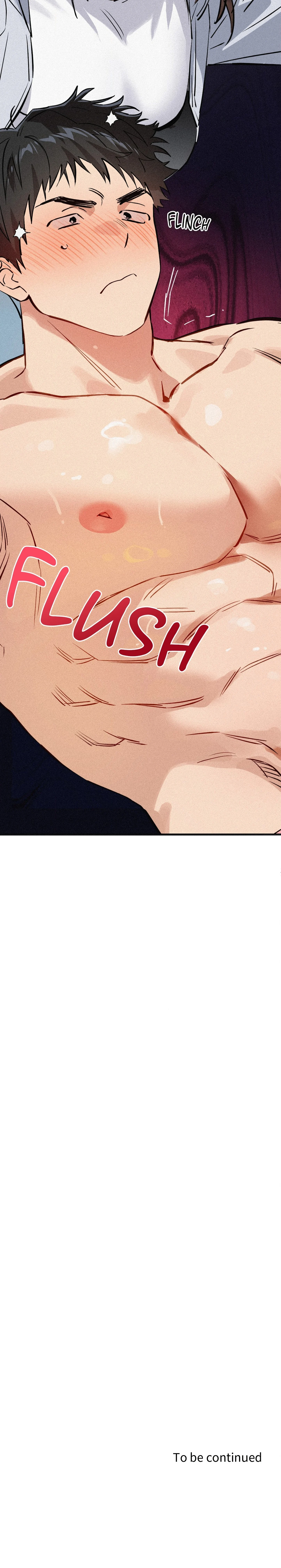 Maneater (Uncensored) chapter 24 page 23