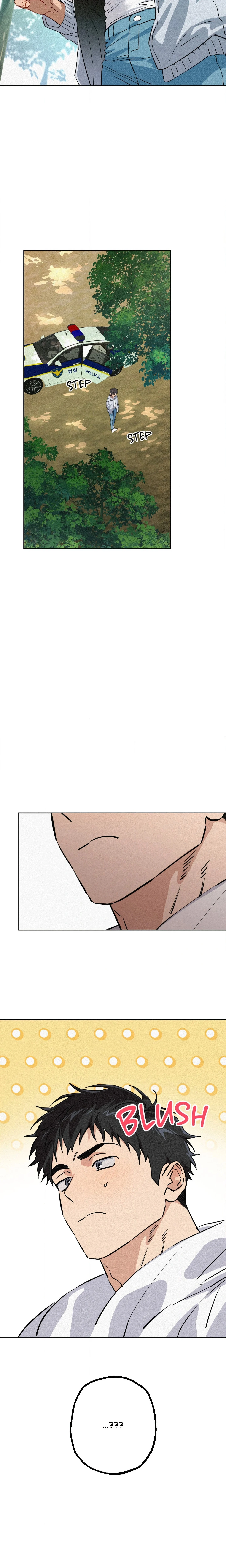 Maneater (Uncensored) chapter 26 page 3
