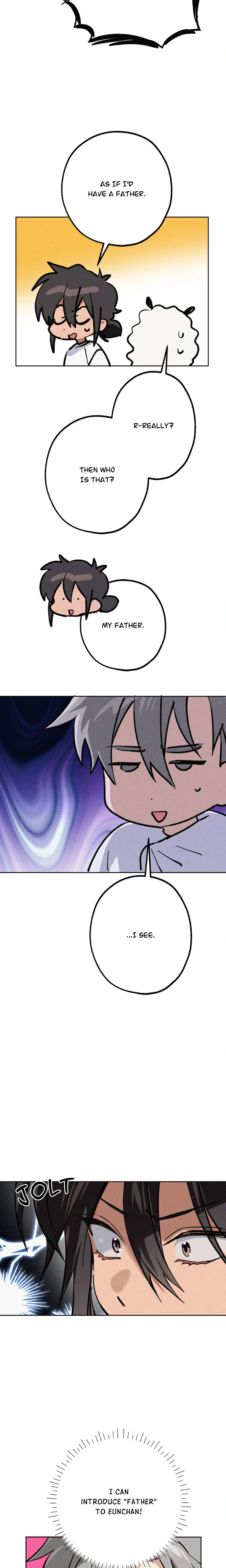 Maneater (Uncensored) chapter 31 page 4