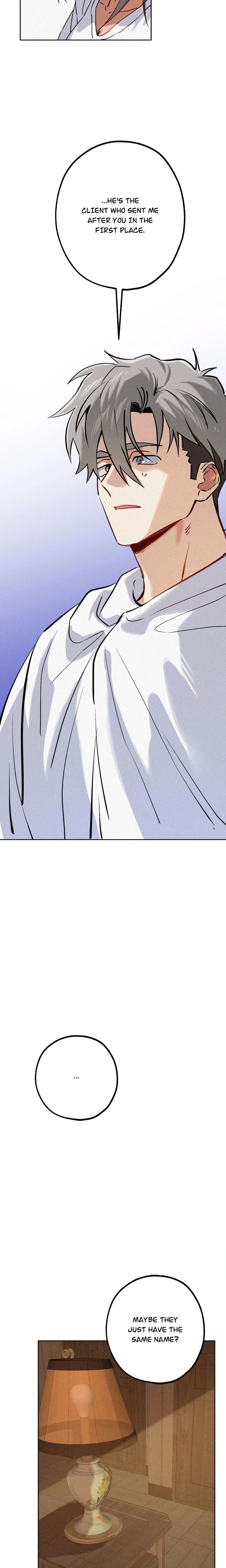 Maneater (Uncensored) chapter 31 page 7
