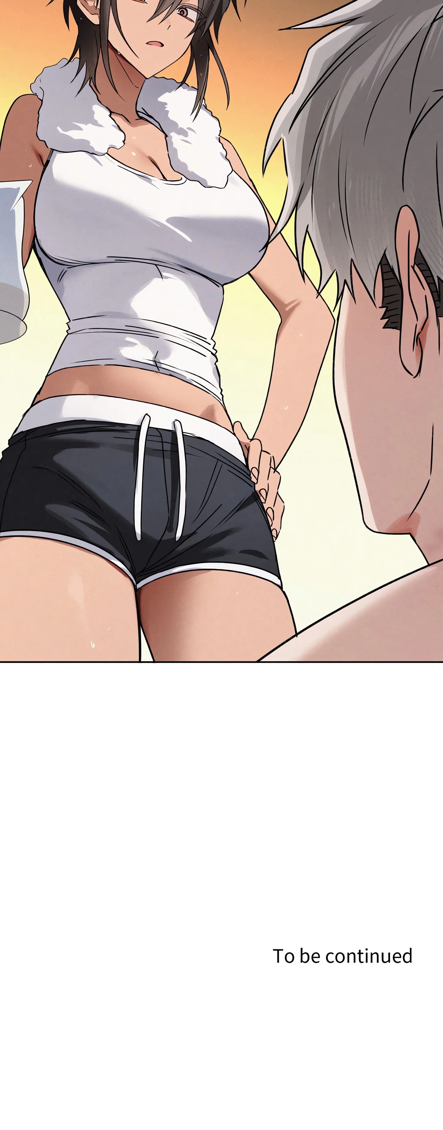Maneater (Uncensored) chapter 9 page 21