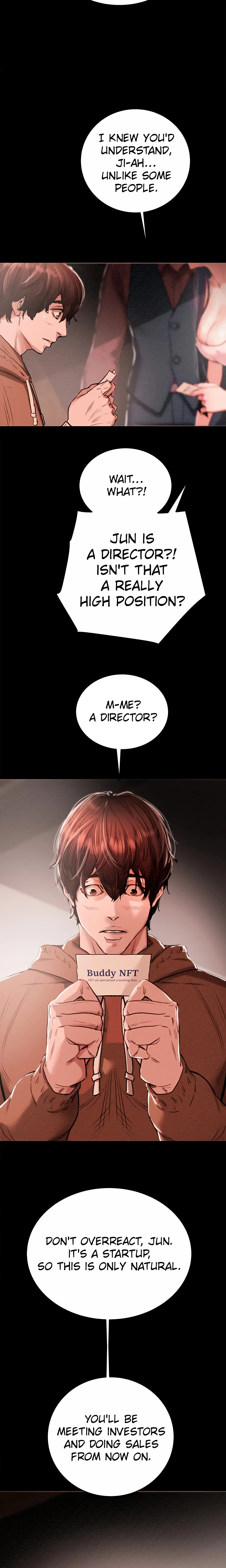 [MANGA DISTRICT EDITION] Man of Vengeance (UNCENSORED) chapter 1 page 5