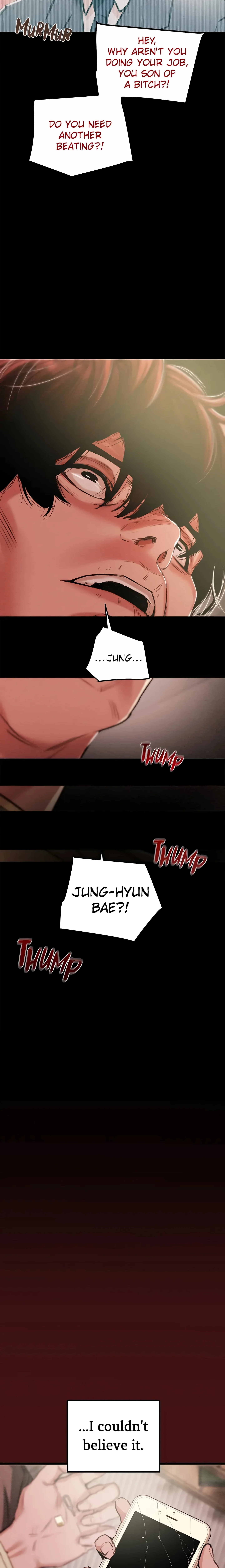 [MANGA DISTRICT EDITION] Man of Vengeance (UNCENSORED) chapter 1 page 13
