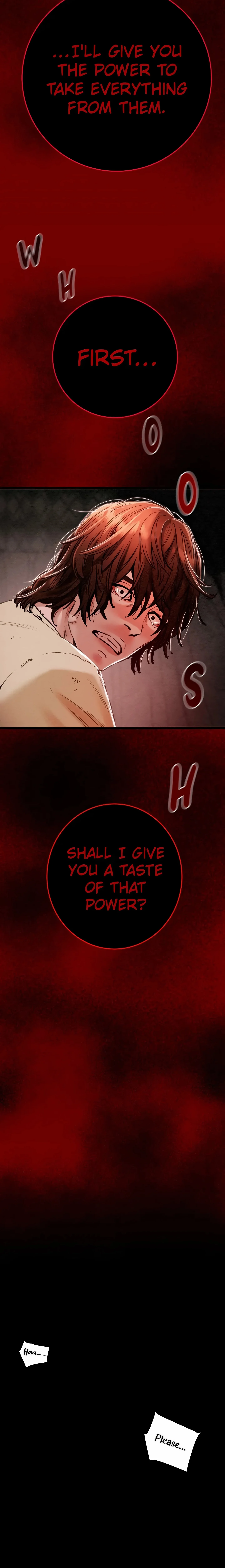 [MANGA DISTRICT EDITION] Man of Vengeance (UNCENSORED) chapter 1 page 19