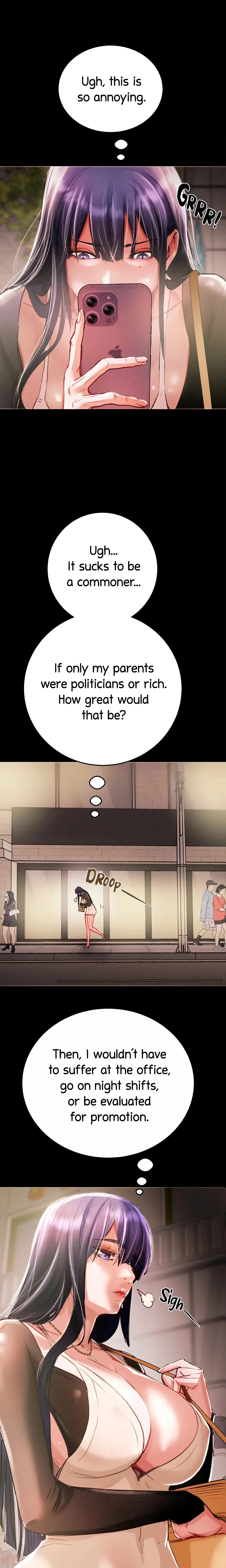 [MANGA DISTRICT EDITION] Man of Vengeance (UNCENSORED) chapter 1 page 42