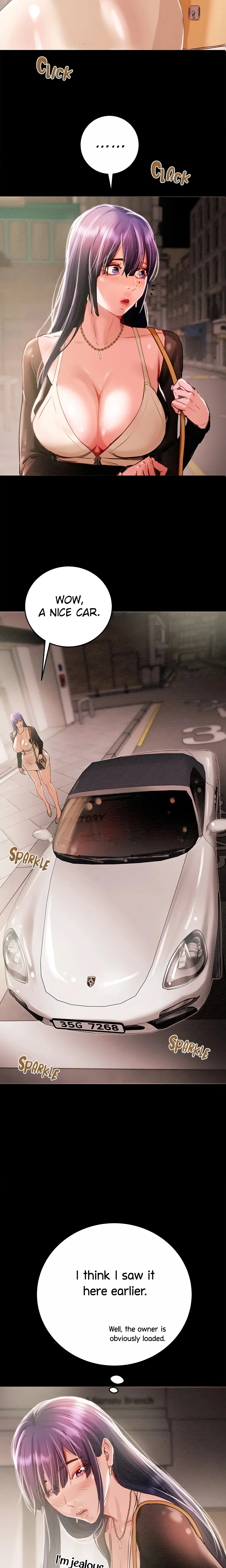 [MANGA DISTRICT EDITION] Man of Vengeance (UNCENSORED) chapter 1 page 43