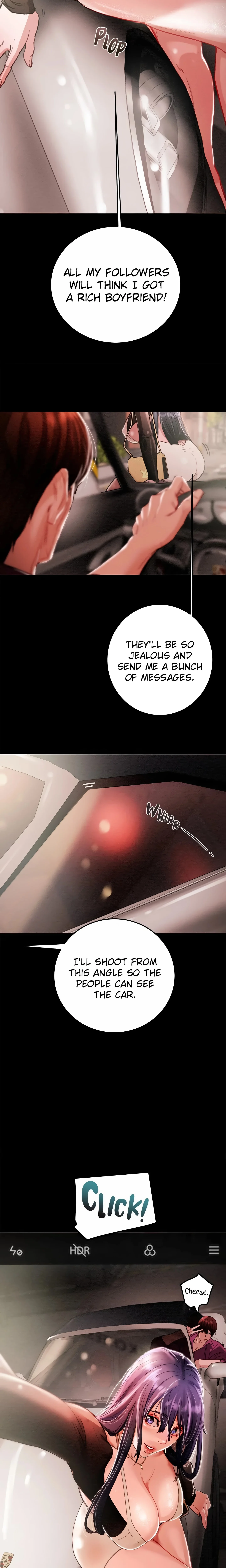 [MANGA DISTRICT EDITION] Man of Vengeance (UNCENSORED) chapter 1 page 45